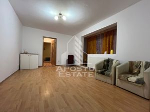 Apartament cu 2 camere, renovat cu centrala proprie in zona Dambovita - imagine 2