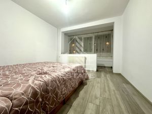 Apartament 2 camere, renovat, centrala proprie, zona Sagului - imagine 4