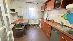 Apartament cu 3 camere, centrala proprie, Zona Simion Barnutiu - imagine 4