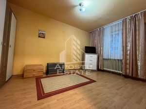 Apartament cu 2 camere, renovat cu centrala proprie in zona Dambovita - imagine 3