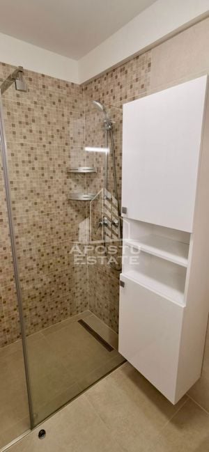 Apartament 2 camere, centrala proprie, loc de parcare, zona Aradului - imagine 5