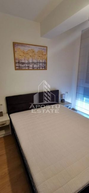 Apartament 2 camere, centrala proprie, loc de parcare, zona Aradului - imagine 4