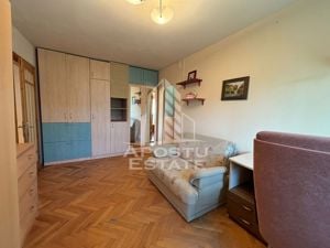 Apartament cu 3 camere, centrala proprie, Zona Soarelui - imagine 4