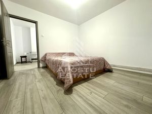 Apartament 2 camere, renovat, centrala proprie, zona Sagului - imagine 3