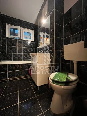 Apartament cu 2 camere, renovat cu centrala proprie in zona Dambovita - imagine 7