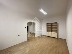 Spatiu pentru birouri, 4 camere, Zona Maria - imagine 2