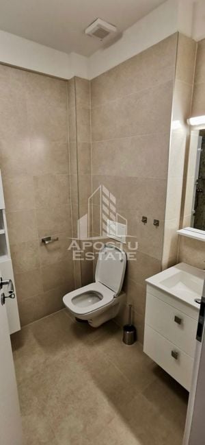 Apartament 2 camere, centrala proprie, loc de parcare, zona Aradului - imagine 6