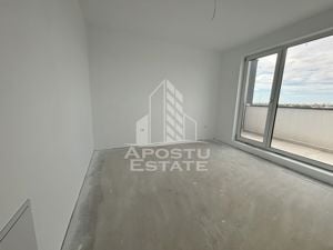 Apartament cu 2 camere, decomandat, in Ciarda Rosie, loc de parcare - imagine 2