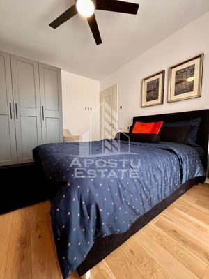 Apartament de lux , 2 camere, prima inchiriere,  zona Circumvalatiunii - imagine 7