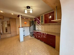 Apartament cu 3 camere, centrala proprie, Zona Soarelui - imagine 8