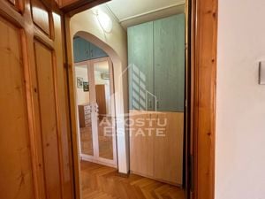 Apartament cu 3 camere, centrala proprie, Zona Soarelui - imagine 7