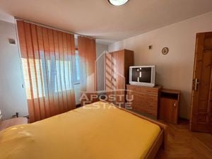 Apartament cu 3 camere, centrala proprie, Zona Soarelui - imagine 6