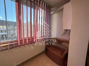 Apartament cu 3 camere, centrala proprie, Zona Soarelui - imagine 9