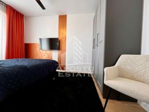 Apartament de lux , 2 camere, prima inchiriere,  zona Circumvalatiunii - imagine 6