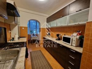 Apartament cu 2 camere, centrala proprie, etaj 1, zona Lipovei - imagine 6