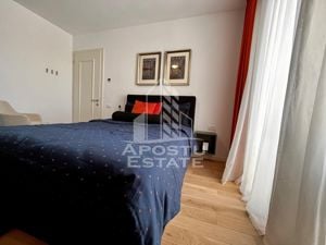 Apartament de lux , 2 camere, prima inchiriere,  zona Circumvalatiunii - imagine 5