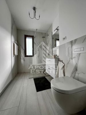 Apartament de lux , 2 camere, prima inchiriere,  zona Circumvalatiunii - imagine 8