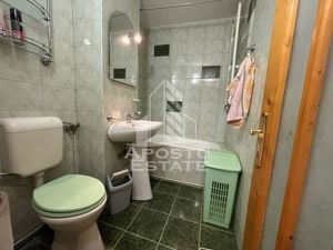 Apartament cu 3 camere, centrala proprie, Zona Soarelui - imagine 12