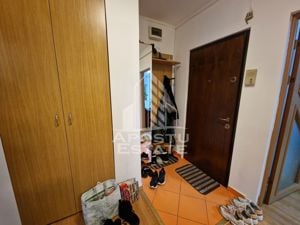 Apartament cu 2 camere, centrala proprie, etaj 1, zona Lipovei - imagine 9