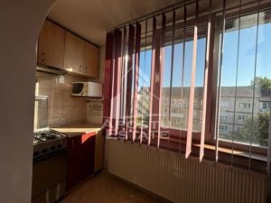 Apartament cu 3 camere, centrala proprie, Zona Soarelui - imagine 10