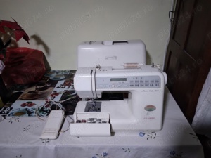 Vând mașină de cusut.  - imagine 5