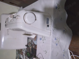 Vând mașină de cusut.  - imagine 4