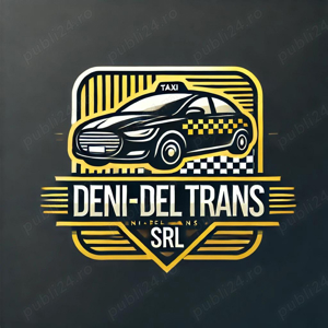 Angajam soferi taxi Botosani