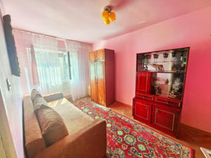 Apartament 3 camere, Semidecomandat, Et. 4\4, 65 mp utili, Zona Girocului - imagine 8