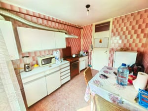 Apartament 3 camere, Semidecomandat, Et. 4\4, 65 mp utili, Zona Girocului - imagine 16