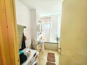 Apartament 3 camere, Semidecomandat, Et. 4\4, 65 mp utili, Zona Girocului - imagine 14