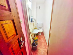 Apartament 3 camere, Semidecomandat, Et. 4\4, 65 mp utili, Zona Girocului - imagine 20