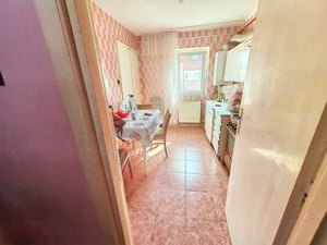 Apartament 3 camere, Semidecomandat, Et. 4\4, 65 mp utili, Zona Girocului - imagine 17