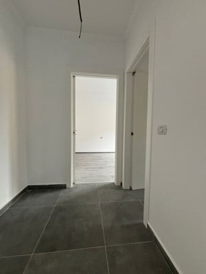 Apartament 2 camere, 47 mp, la Parter, situat la asfalt, in Giroc - imagine 8