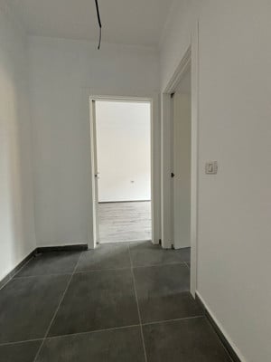 Apartament 2 camere, 47 mp, la Parter, situat la asfalt, in Giroc - imagine 7