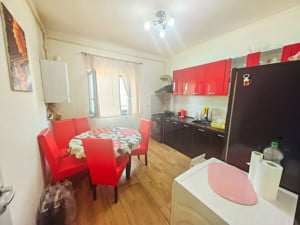 Apartament 2 nivele , 110 mp utili,  2 locuri parcare, bloc nou, Giroc  - imagine 4