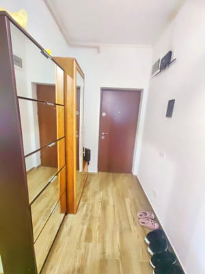 Apartament 2 nivele , 110 mp utili,  2 locuri parcare, bloc nou, Giroc  - imagine 17