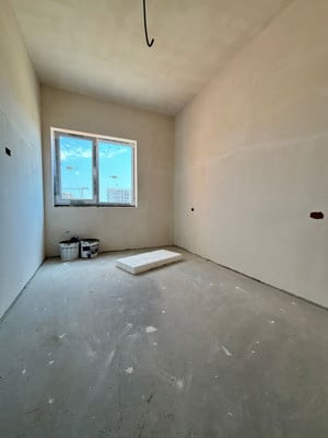 Apartament 3 camere, Etaj 1, decomandat, 70mp utili, pozitie excelenta- Giroc - imagine 5