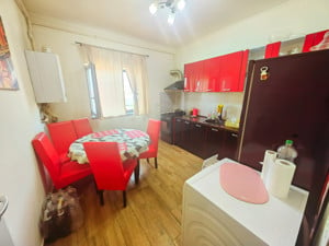 Apartament 2 nivele , 110 mp utili,  2 locuri parcare, bloc nou, Giroc  - imagine 3