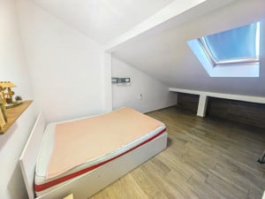 Apartament 2 nivele , 110 mp utili,  2 locuri parcare, bloc nou, Giroc  - imagine 19