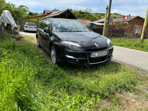 laguna 3 2011 1.5 dci facelift - imagine 6