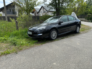 laguna 3 2011 1.5 dci facelift - imagine 2