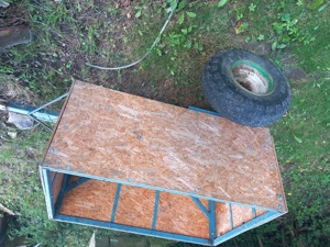 remorca fara acte - imagine 5