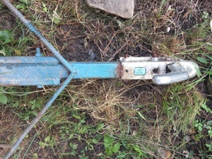 remorca fara acte - imagine 4