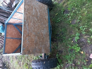 remorca fara acte - imagine 3