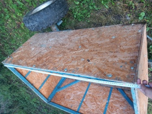 remorca fara acte - imagine 2