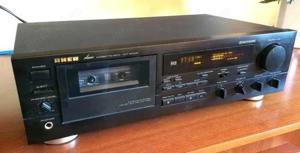 -Legendarul deck de colectie UHER UCT-370CR Cap de serie !!!