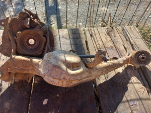 bascula toyota rav 4