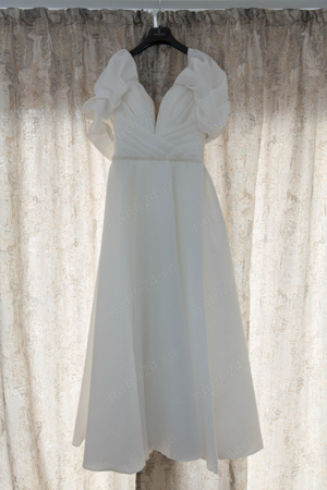 Rochie de mireasa 