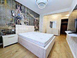 Vila Individuala 117 MP | City Nord Tunari | Curte 234 MP | Centrala Proprie - imagine 17