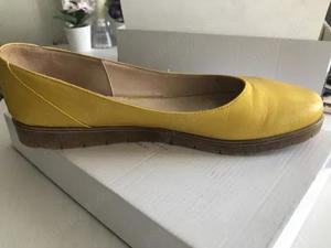 Balerini din piele marimea 42